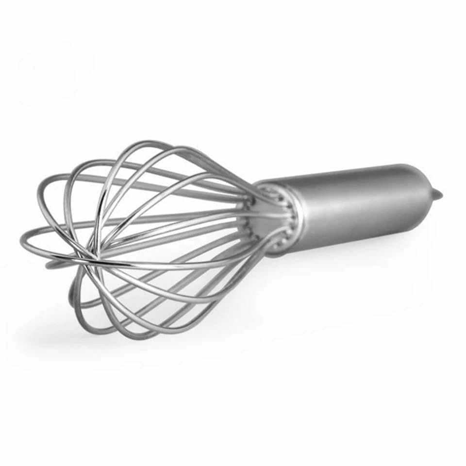 Stainless steel whisk product image 2