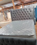 Stylish Chester bed 6ft by 6ft product image 2