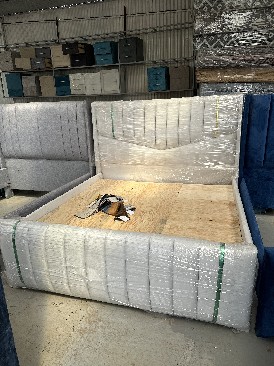 StylishChester beds 4ft by6ft - Design 4