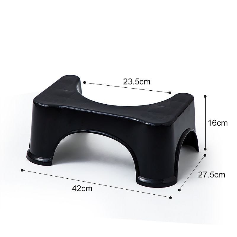 Toilet feet stool product image 2