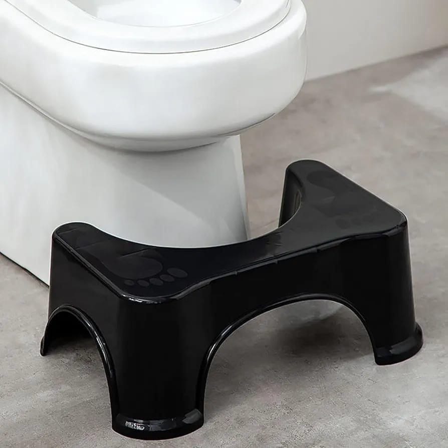 Toilet feet stool product image 3