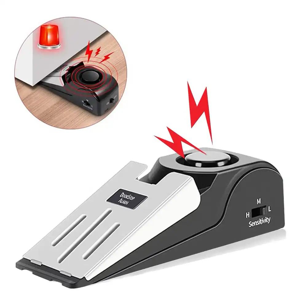 Upgraded Door Stopper Alarm product image 2