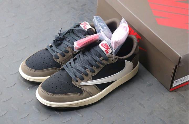 Vans Double sole