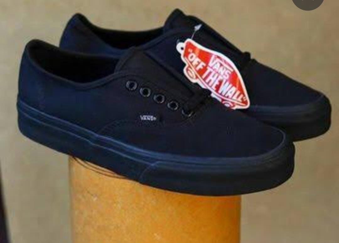 Vans Double sole product image 2