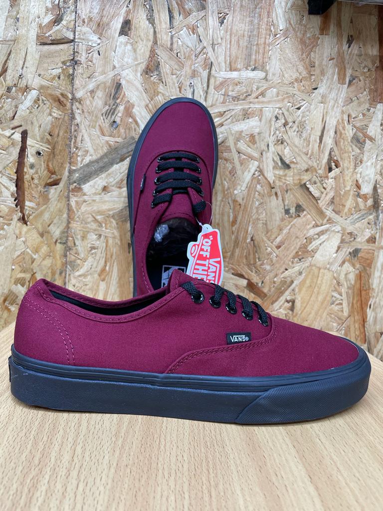 Vans Double sole product image 3