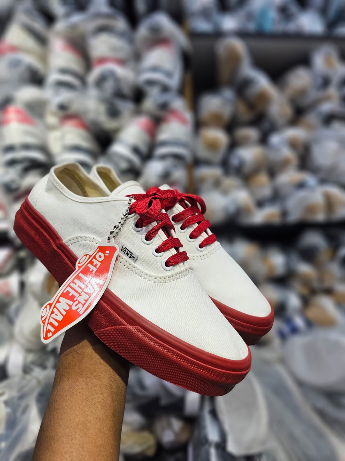 Vans Double sole product image 4