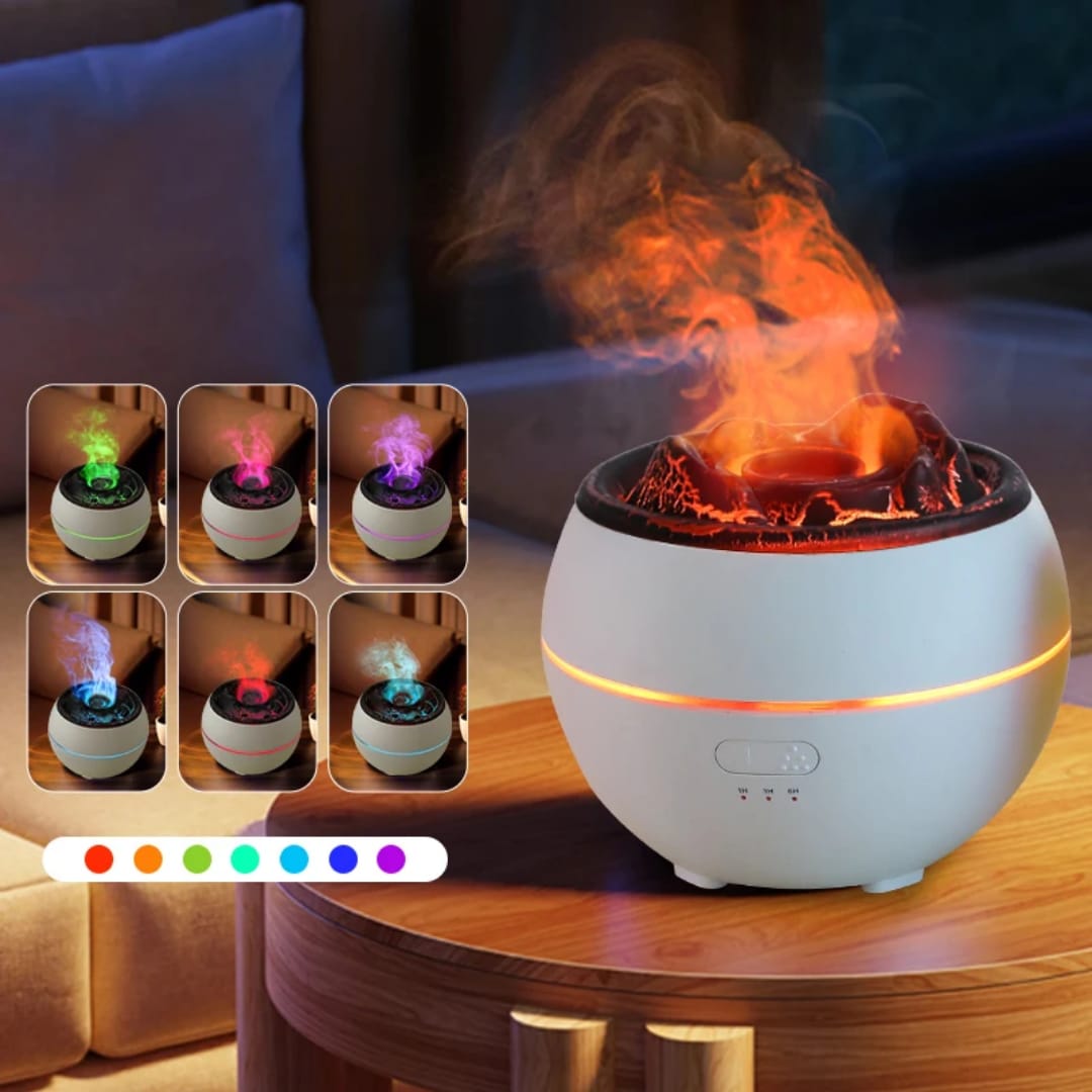Volcano Aromatherapy diffuser product image 2