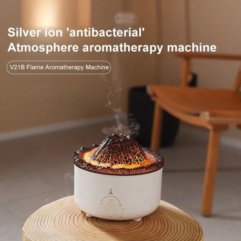 Volcano Aromatherapy diffuser / humidifier product image 2
