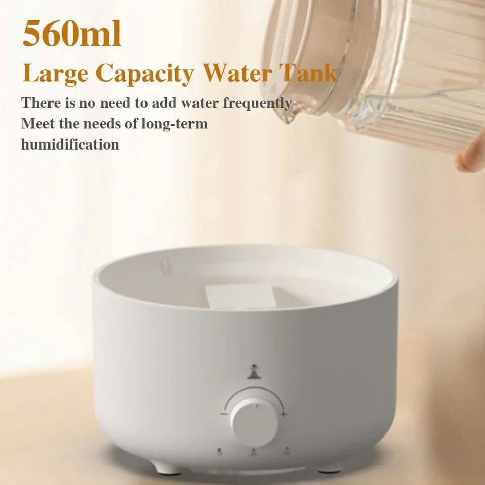 Volcano Aromatherapy diffuser / humidifier product image 4