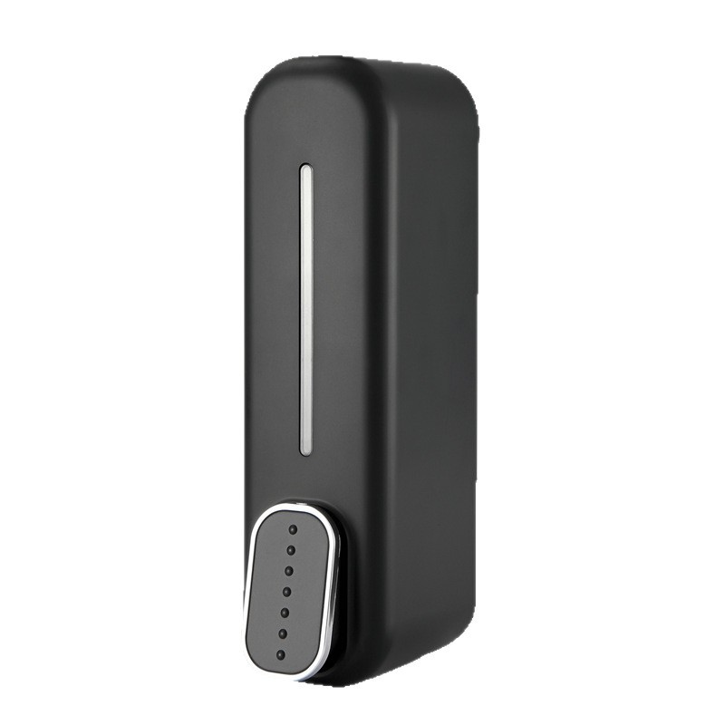 Wall-Mounted Manual Press Soap Dispenser product image 5