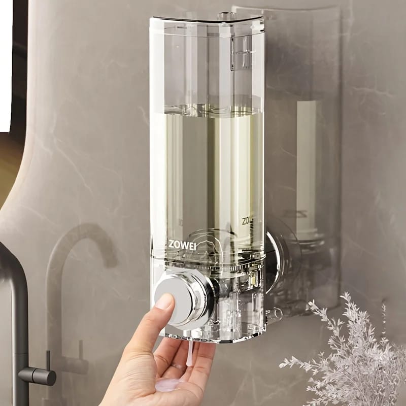 Wall-Mounted Soap Dispenser product image 2