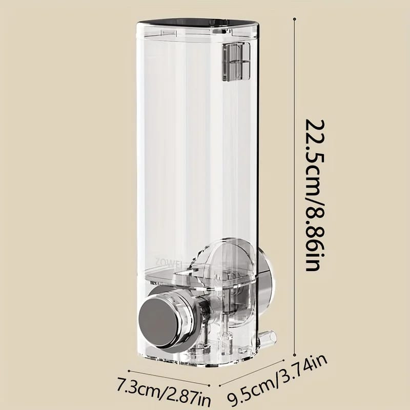 Wall-Mounted Soap Dispenser product image 3