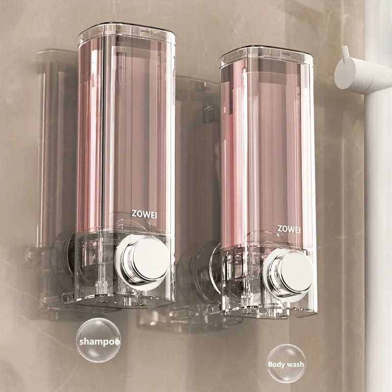 Wall-Mounted Soap Dispenser product image 4