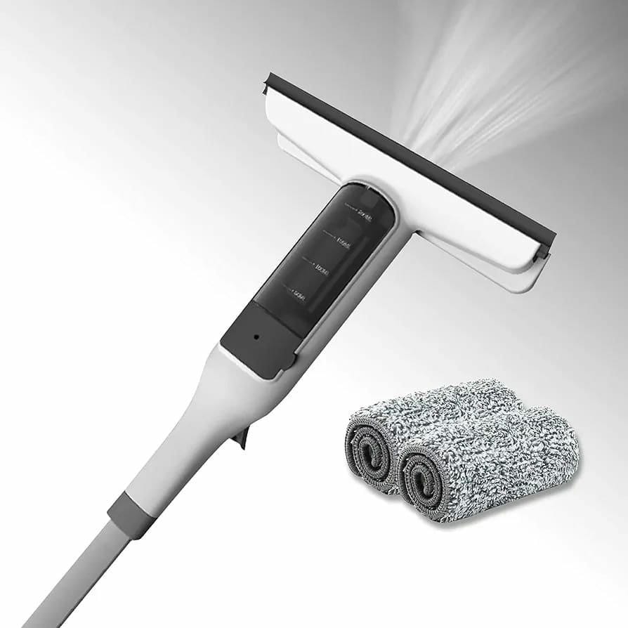 Window  Cleaner with sprayer and squeegee product image 2