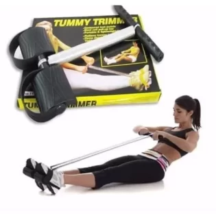 *Tummy Trimmer  