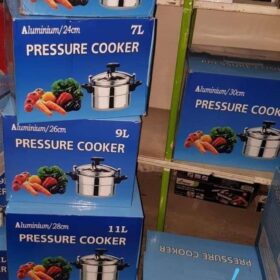 Pressure Cooker