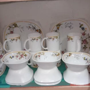 32pcs dinner set