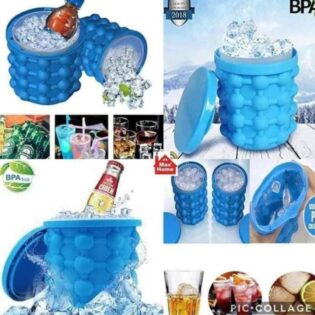ice cube maker