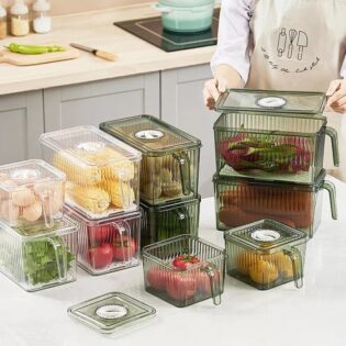 food storage container