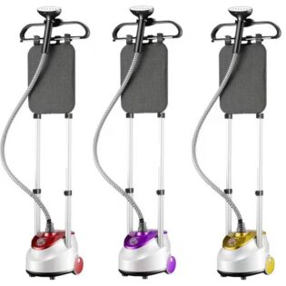 Telescopic ironing machine, Garment Steamer