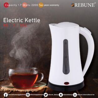 Rebune electric kettle