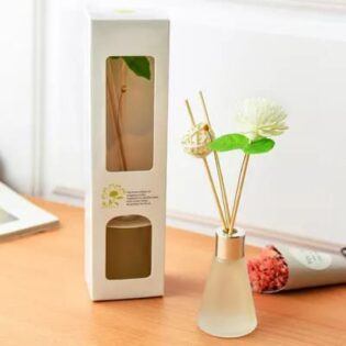 Reed diffuser