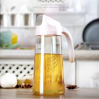 oil dispenser bottle