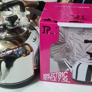 stainless steel kettle