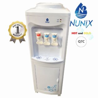 nunix water dispenser