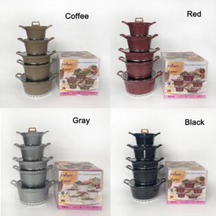 cookware set