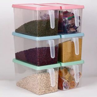 food storage container