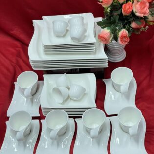 36pcs dinner set