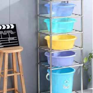 Multipurpose purpose rack 6 layer*