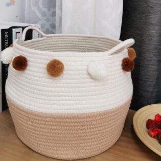 New design*
*Decorative baskets 🧺