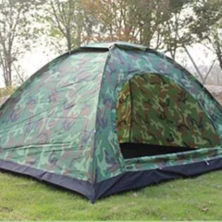 *1-4 people camping tent