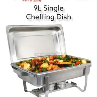 Chaffing Dish