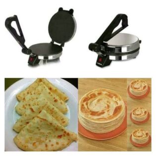 *Chapati maker / Roti maker