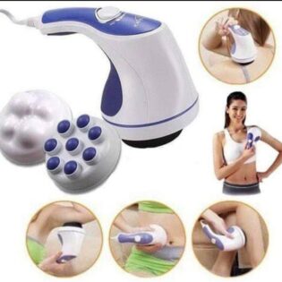 Relax and tone massager