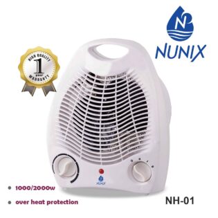 Nunnix fun heater