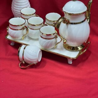 Ceramic Breakfast set