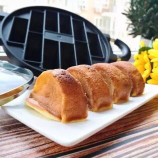 *Clearance Mini Cake baking  pan