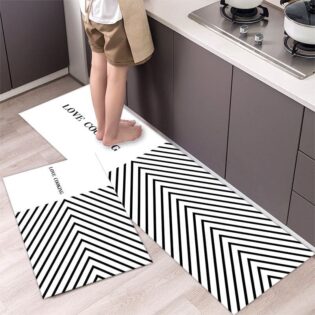 Waterproof Kitchen Mats