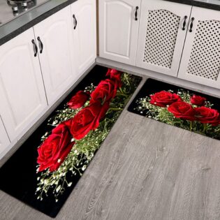 3D kitchen mats
