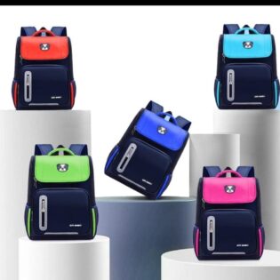 ✅ *SM baby packbag