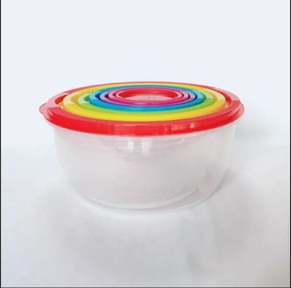 Partitioned lunch box - Home Supplies Kenya