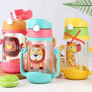 Kids water bottle 450ml