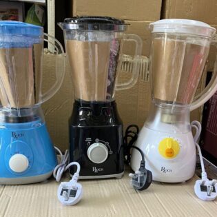 2 in 1 Roch Blender….