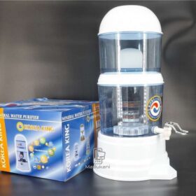 *Table Top Water Purifier-Korea King