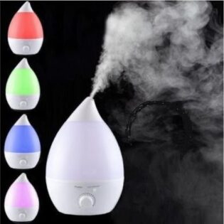 *2.4 Litre Humidifier