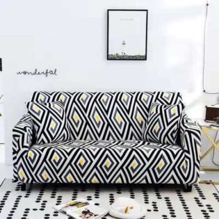 Streachables sofa covers